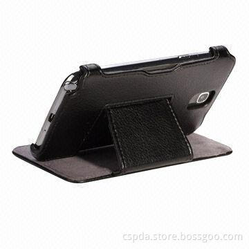Heat Setting Case for Samsung Galaxy Note 3, Made of PU